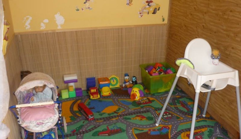 Hotel Pod Kapličkou Malá Morávka